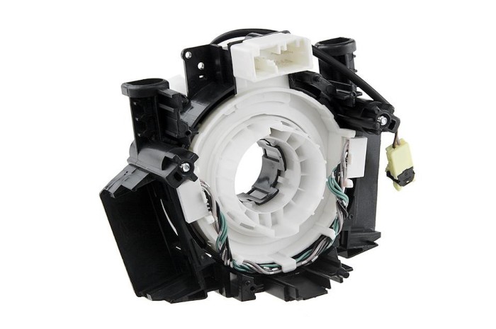 Arc spirala airbag Nissan Navara D40 2005-, Murano 2004-, Pathfinder R51 2005-, Qashqai 2007-, X-Trail 2007-, Mufa 1:11pin&Aring;w, Mufa 2:8 Pini, NTY EAS