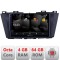 Navigatie Mazda 5 2010-2017 5510-117 Android Octa Core 720p 4+64 DSP 360 camera carplay android auto CarStore Technology