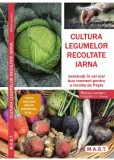 Cultura legumelor recoltate iarna |, mast