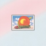 Allman Brothers Band The Eat A Peach remastered (cd)