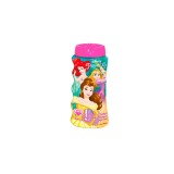 Gel de dus si sampon 2 in 1, Princess, Fetite, 475 ml