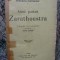 AINSI PARLAIT ZARATHOUSTRA - Frederic Nietzsche
