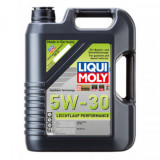 Cumpara ieftin Ulei motor Liqui Moly Leichtlauf Performance 5W-30 5 litri