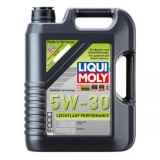 Cumpara ieftin Ulei motor Liqui Moly Leichtlauf Performance 5W-30 5 litri