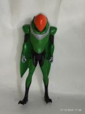 bnk jc Spider-Man 6" Quick Shot Marvel's Vulture Figure