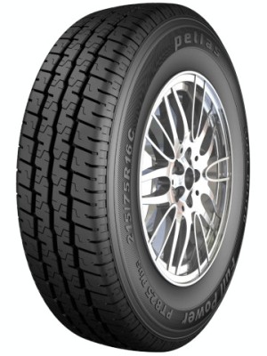 Anvelope Blackarrow V67 185/75R16C 104/102R Vara foto
