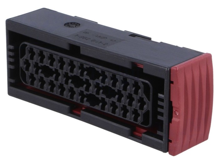 Conector Automotive TE Connectivity
