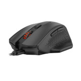 Cumpara ieftin Mouse wireless si bluetooth Redragon Woki negru