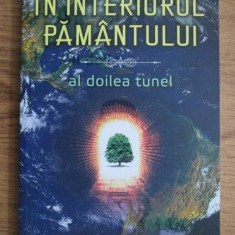 Radu Cinamar - In interiorul Pamantului. Al doilea tunel