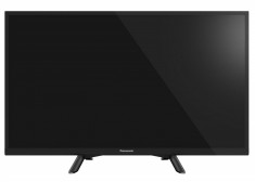 Televizor Led Smart Panasonic 80 Cm, Tx-32fs400e, Hd, Negru foto