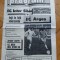 Program de Fotbal de la Meciul F.C Inter Sibiu -F.C.Arges-1989-Divizia A