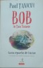 Bob in tara tuturor Cartea iepurelui de Craciun - Paul Tanicui