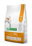 Nature&#039;s Protection Dog Junior All Breed Poultry, 2 kg, Natures Protection