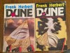 Frank Herbert-Dune vol.1+2
