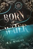 Born of Water