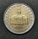 Germania 2 euro 2009 Comemorativa