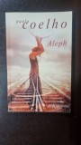 ALEPH - PAULO COELHO