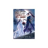 Grandmaster of Demonic Cultivation: Mo DAO Zu Shi (Novel) Vol. 1