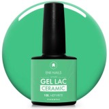Gel lac CERAMIC- 108 Nephrite, 10 ml, ENII NAILS