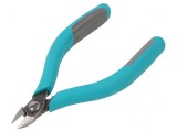 Clești laterali ESD 130mm Erem