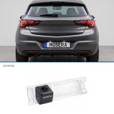 Cumpara ieftin Camera marsarier MOSERA Opel Astra K Hatchback 1080P AHD Unghi 155 grade OEM integrata