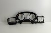 Ornament ceas de bord AUDI A8 D3 4E2, 4E8 2006 OEM: 4E1857115H 29399382