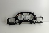 Ornament ceas de bord AUDI A8 D3 4E2, 4E8 2006 OEM: 4E1857115H 29399382