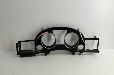 Ornament ceas de bord AUDI A8 D3 4E2, 4E8 2006 OEM: 4E1857115H 29399382 foto