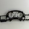 Ornament ceas de bord AUDI A8 D3 4E2, 4E8 2006 OEM: 4E1857115H 29399382