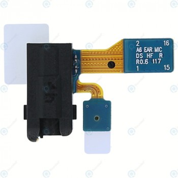 Samsung Galaxy A6 2018 (SM-A600FN) Conector audio GH59-14934A