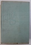 Dictionar de Idei Literare Vol. I - Adrian Marino, 1973, Editura Eminescu, 1087 pagini