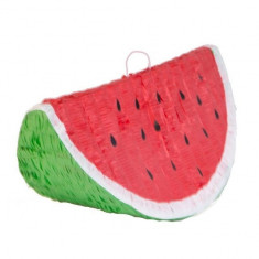 Pinata Party Pepene Watermelon foto