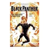 Black Panther: A Nation Under Our Feet