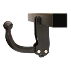 Carlig de remorcare Seat Cordoba Coupe 1996-2002 Semidemontabil AutoHak