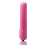 Baile Stimulating-Magic X10 Bullet Vibrator-10 Trepte