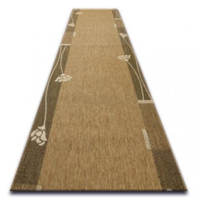 Traversa sisal model 2693, 80 cm foto