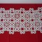 MILEU MACRAME, MACRAMEU M18 62/25 cm.