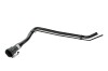 Gura umplere rezervor combustibil Toyota Land Cruiser 120 3d3.0d 4d 2002-2009, 4.0v6 5d 2002-2009, NTY PWP-TY-022