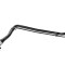 Gura umplere rezervor combustibil Toyota Land Cruiser 120 3d3.0d 4d 2002-2009, 4.0v6 5d 2002-2009, NTY PWP-TY-022