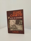 Facla in urechePovestea vietii (1921-1931) Elias Canetti