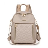 Cumpara ieftin Rucsac de dama, Cybele GT2624, Crem