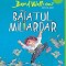Baiatul Miliardar, David Walliams - Editura Art