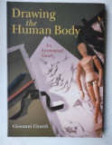 DRAWING THE HUMAN BODY