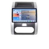 Navigatie Nissan X-trail old C-001 Android 8 Core 2.2 Ghz 8+128 Qled 1K ADAS 4G LTE GPS 360 KIT-001+EDT-E410V3 CarStore Technology