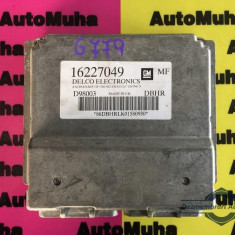 Calculator ecu Opel Astra G (1999-2005) 16227049