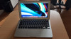Apple MacBook Air 11-inch 2010, macOS High Sierra, 202 Cicluri Baterie, Second Hand