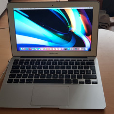 Macbook Air 11inch 2010