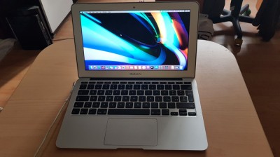 Macbook Air 11inch 2010 foto