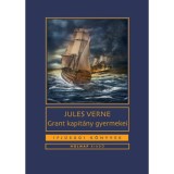 Grant kapit&aacute;ny gyermekei - Jules