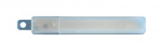 Rezerve Cutter 9mm Sk7, 10 Buc/set, Optima foto